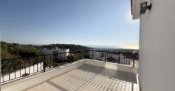 Paphos Tsada Detached Villa 4Bdr For Sale CPNC13001
