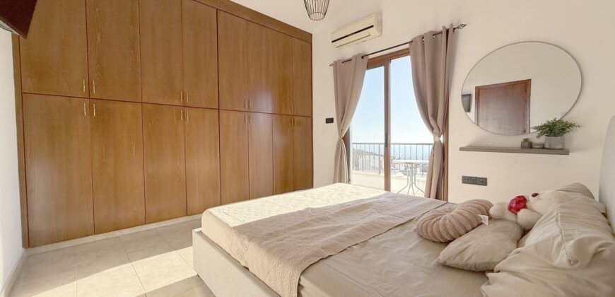 Paphos Tsada Detached Villa 4Bdr For Sale CPNC13001