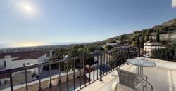 Paphos Tsada Detached Villa 4Bdr For Sale CPNC13001