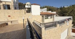 Paphos Tsada Detached Villa 4Bdr For Sale CPNC13001