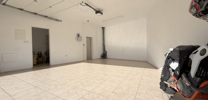 Paphos Tsada Detached Villa 4Bdr For Sale CPNC13001