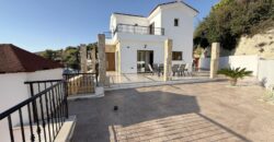 Paphos Tsada Detached Villa 4Bdr For Sale CPNC13001