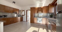 Paphos Tsada Detached Villa 4Bdr For Sale CPNC13001