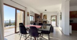 Paphos Tsada Detached Villa 4Bdr For Sale CPNC13001