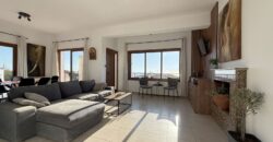 Paphos Tsada Detached Villa 4Bdr For Sale CPNC13001