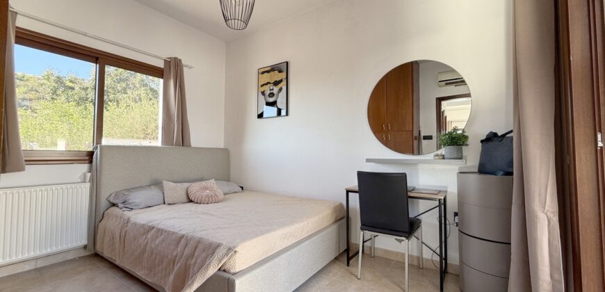 Paphos Tsada Detached Villa 4Bdr For Sale CPNC13001
