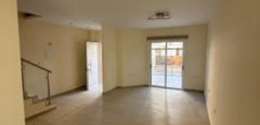 Paphos Universal 2Bdr Town House For Sale VLSPGUP2BSLV