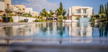 Paphos Yeroskipou 3Bdr Detached Villa For Sale SKR18515
