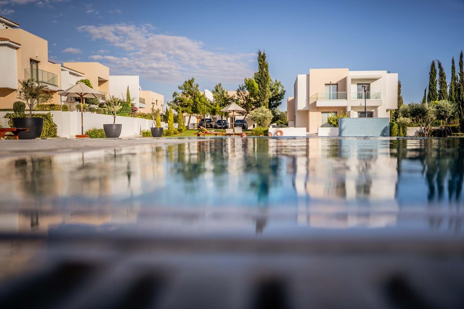 Paphos Yeroskipou 3Bdr Detached Villa For Sale SKR18515