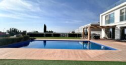 Peyia Paphos 5 Bedroom Detached Villa For Sale LGP0101937