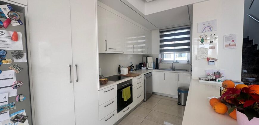 Peyia Paphos 5 Bedroom Detached Villa For Sale LGP0101937
