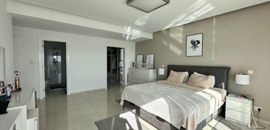 Peyia Paphos 5 Bedroom Detached Villa For Sale LGP0101937