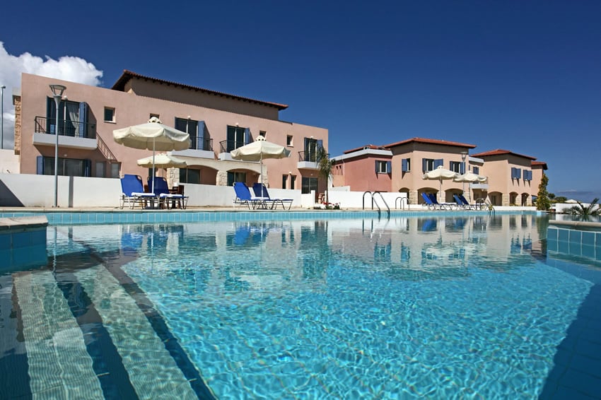 Polis Prodromi 3 Bedroom Townhouse For Sale PFA106-2056