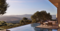 Pafos Tsada 3 Bedroom Villa For Sale PFA126-8573