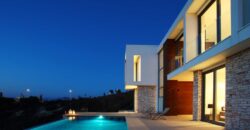 Pafos Tsada 4 Bedroom Villa For Sale PFA126-7247