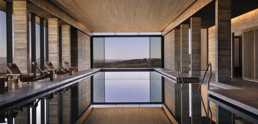 Pafos Tsada 4 Bedroom Villa For Sale PFA126-7247