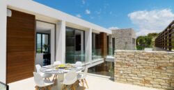 Pafos Tsada 4 Bedroom Villa For Sale PFA126-7247