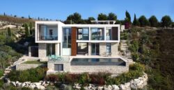 Pafos Tsada 4 Bedroom Villa For Sale PFA126-7247