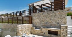Pafos Tsada 4 Bedroom Villa For Sale PFA126-7247
