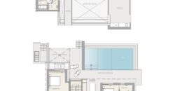 Pafos Tsada 4 Bedroom Villa For Sale PFA126-7247