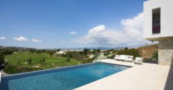 Pafos Tsada 4 Bedroom Villa For Sale PFA126-7247