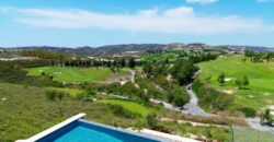 Pafos Tsada 4 Bedroom Villa For Sale PFA126-7247