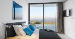 Pafos Tsada 4 Bedroom Villa For Sale PFA126-7247